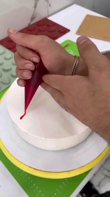 @cake