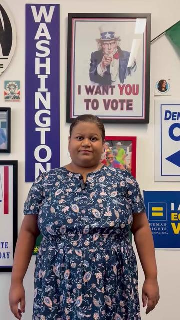 @Washington State Democrats