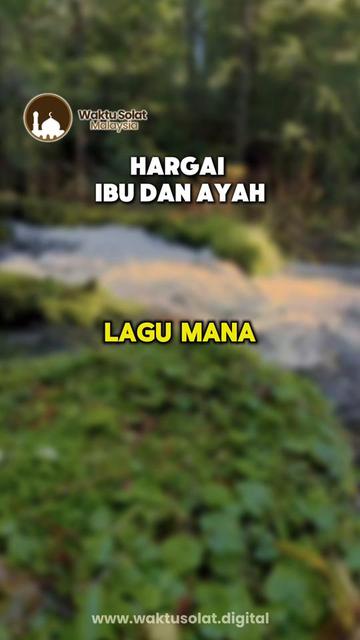@waktusolatmy