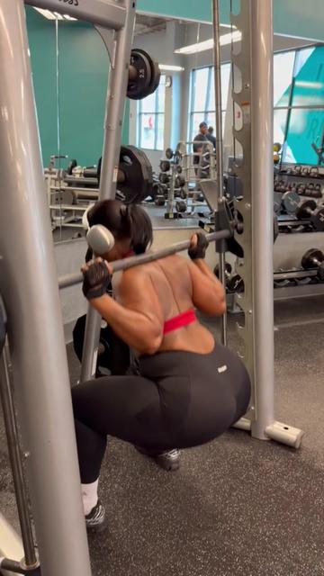 @Matilde fitness