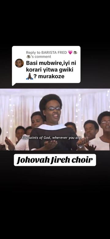 @Sikubwabo kajogi
