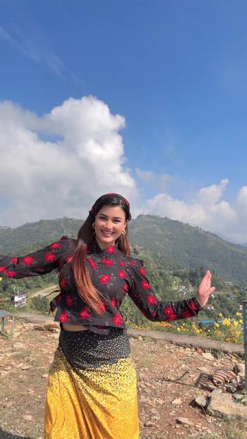 @🕊️SaritaDankuti Official ✅