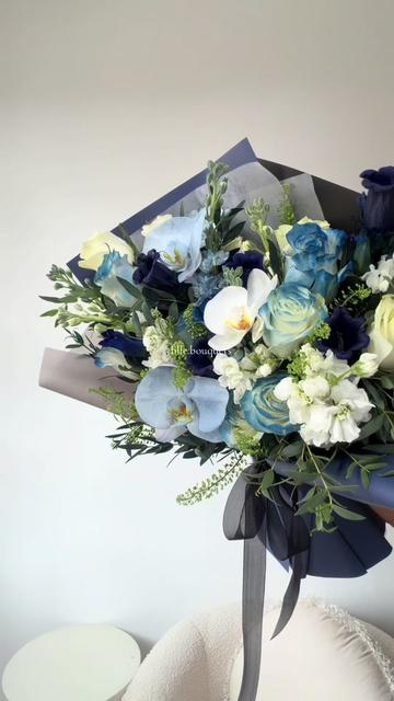 @Belle Bouquets