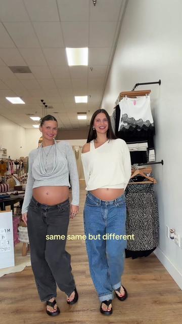 @CHEYENNE & CHAWNEE