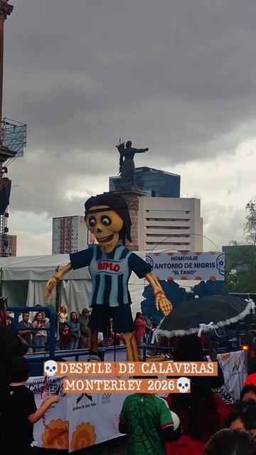 @El Melómano Regio