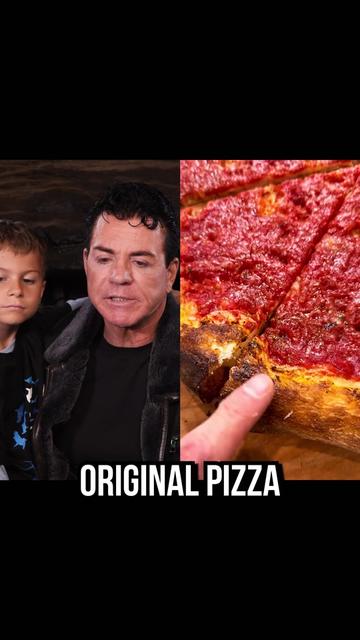 @Papa John Schnatter