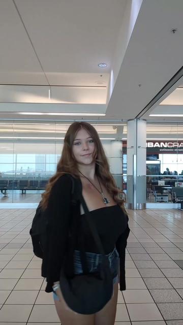 @Mac🌺🗺️| Solo Travel & UGC