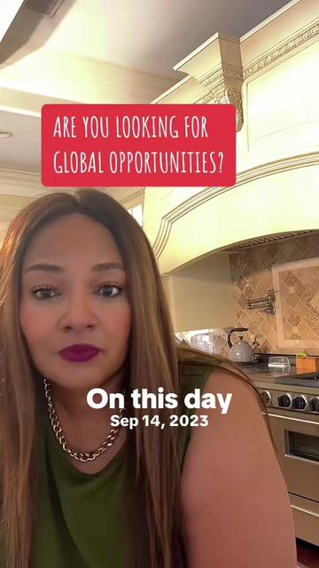 @Wendy | Global Business Coach