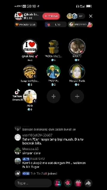 @SHAMROCK SHANK