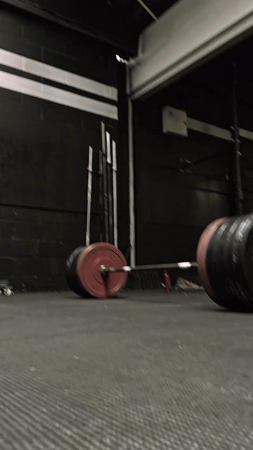 @Gingi Fox 🦊 | Ride & CrossFit
