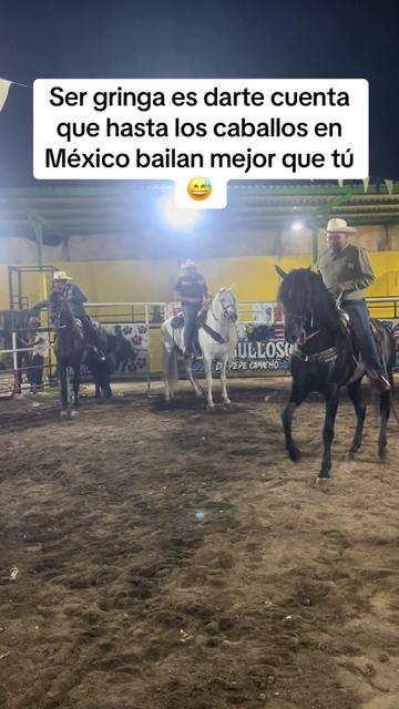 @Gringa Mexicana