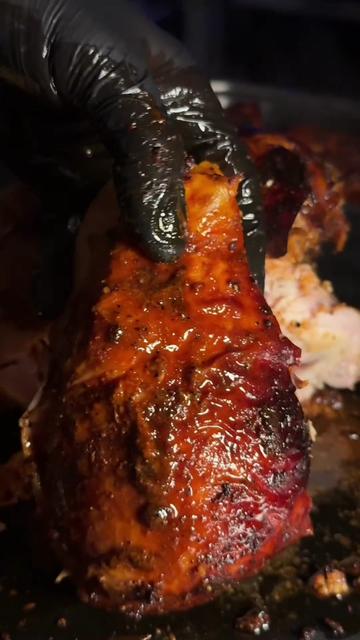 @Forked in Fire Iron Kitchen