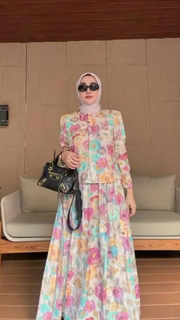 @Latifah syari fhasion