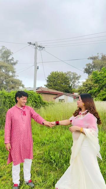 @Saruna Shrestha