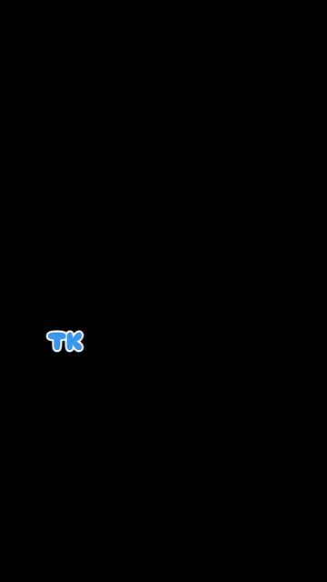 @❤️ TK ❤️