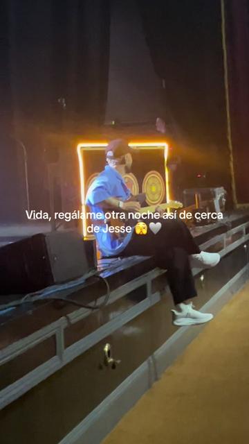 @Daisy Recinos