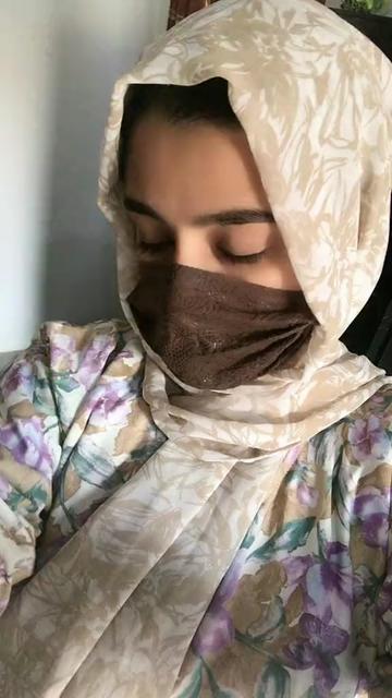 @asma Bibi