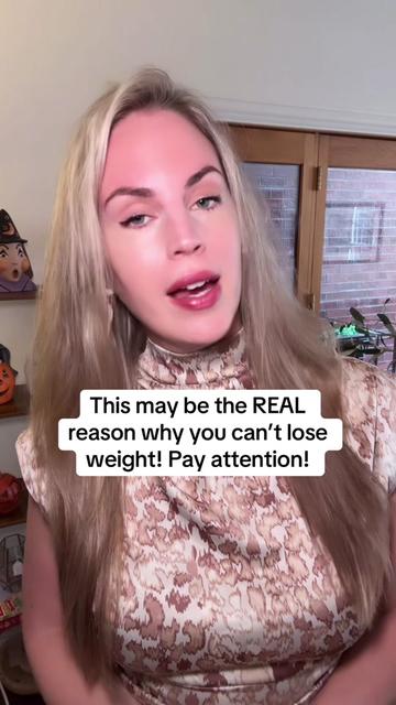 @Sarah Baker | Hormone & Gut