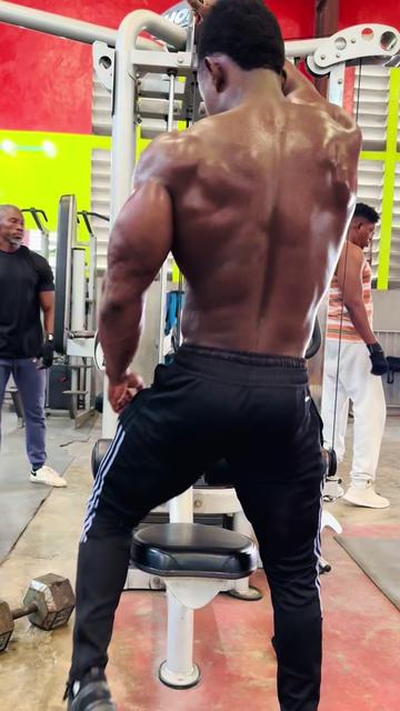 @Mannobeast