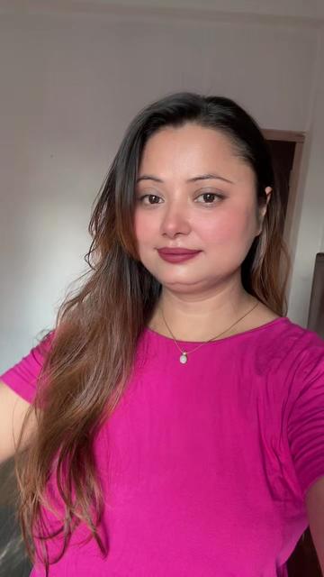 @Rubina shrestha