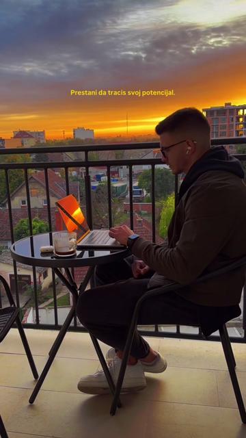 @Vanja Vojinovic