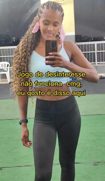 @Siara Mendonça