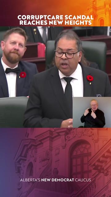 @Naheed Nenshi