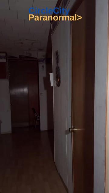 @CIRCLE CITY PARANORMAL