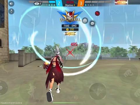 @Mikasa FF