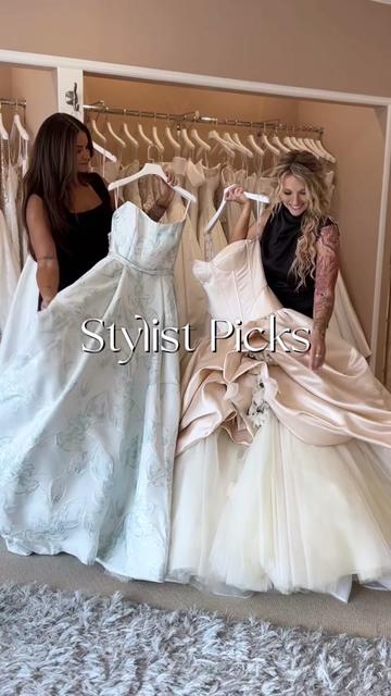 @The Bridal Collection