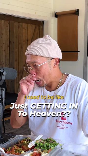 @Good Service Podcast