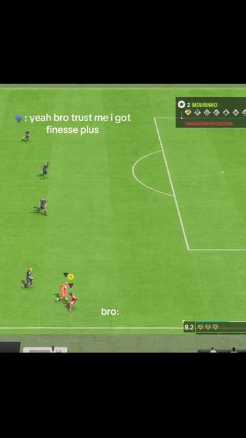 @Misfits FC