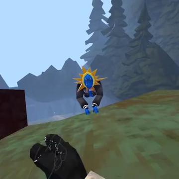 @Sigeon pex vr