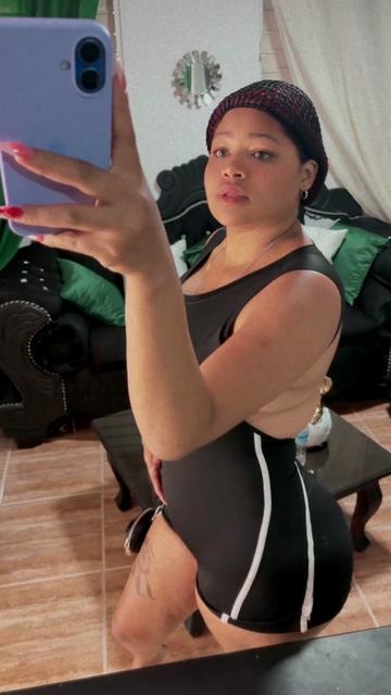 @merolin Tu Flaca💕❤️😘