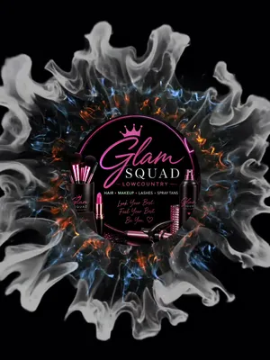 @TheGlamSquadLowcountry