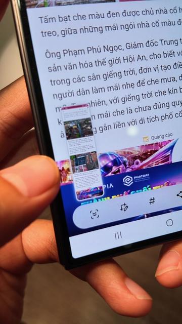 @Tui Sập n&egrave; !