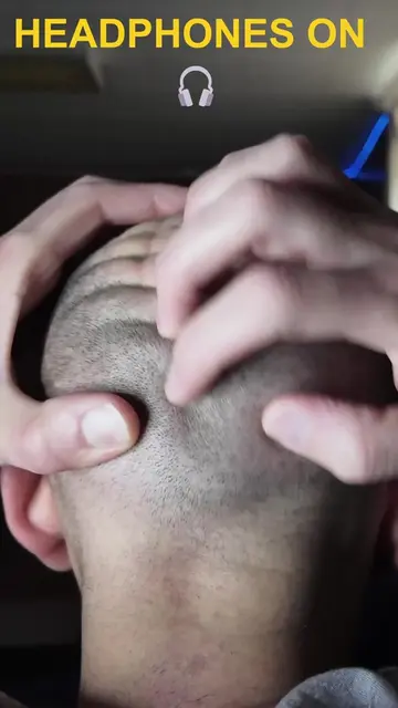 @ASMR Leunaba