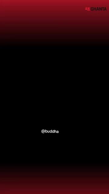 @BUDDHA LAMA💗