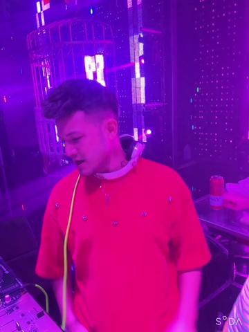 @DJ CÔNG MIO