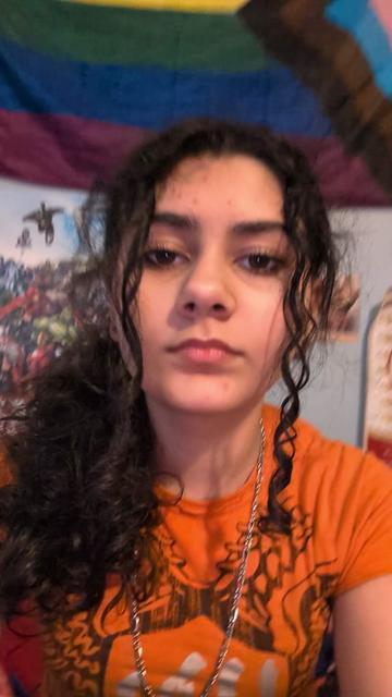 @🕸️Meera🕸️