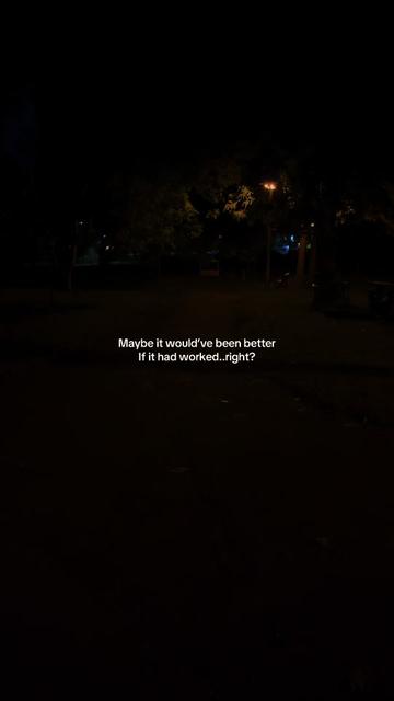 @StuckInThoughts