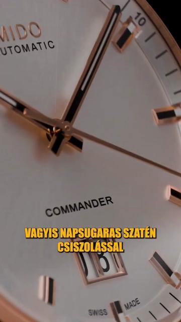 @Időzóna Óraszalon