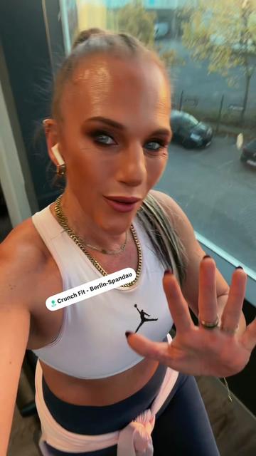 @J_BE Fitness 👟💪🏽🤸🏽🏃🏽&zwj;♀️