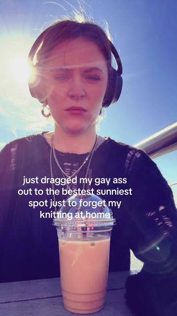 @Victoria