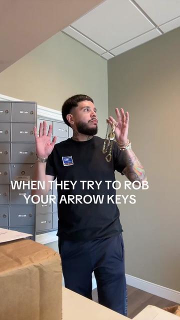 @SmoovytheMailman