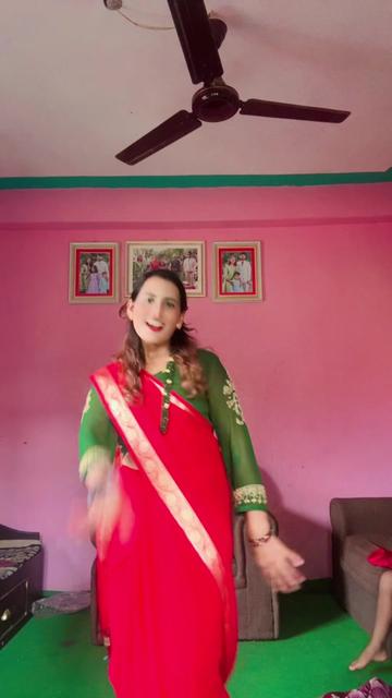 @Meera Bhusal