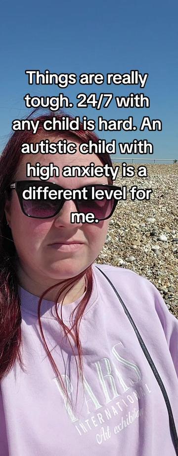 @Kirsty | SEN | Home Ed Support
