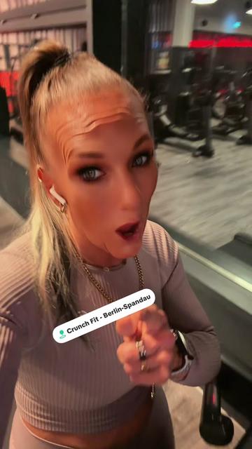 @J_BE Fitness 👟💪🏽🤸🏽🏃🏽♀️