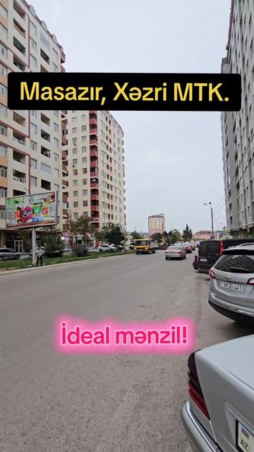 @"Səfərli" real estate