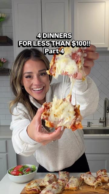 @Meg’s Escapades | EASY RECIPES